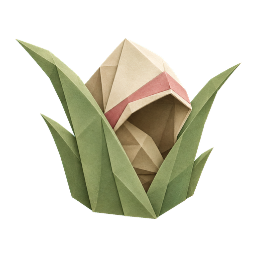 몸 낮추기 일러스트